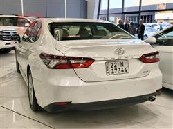 تۆیۆتا کامری